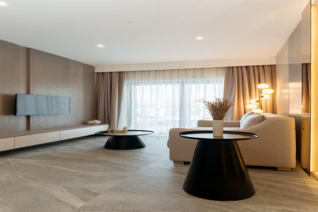 Astrid Hotel 古穆斯卢克 外观 照片