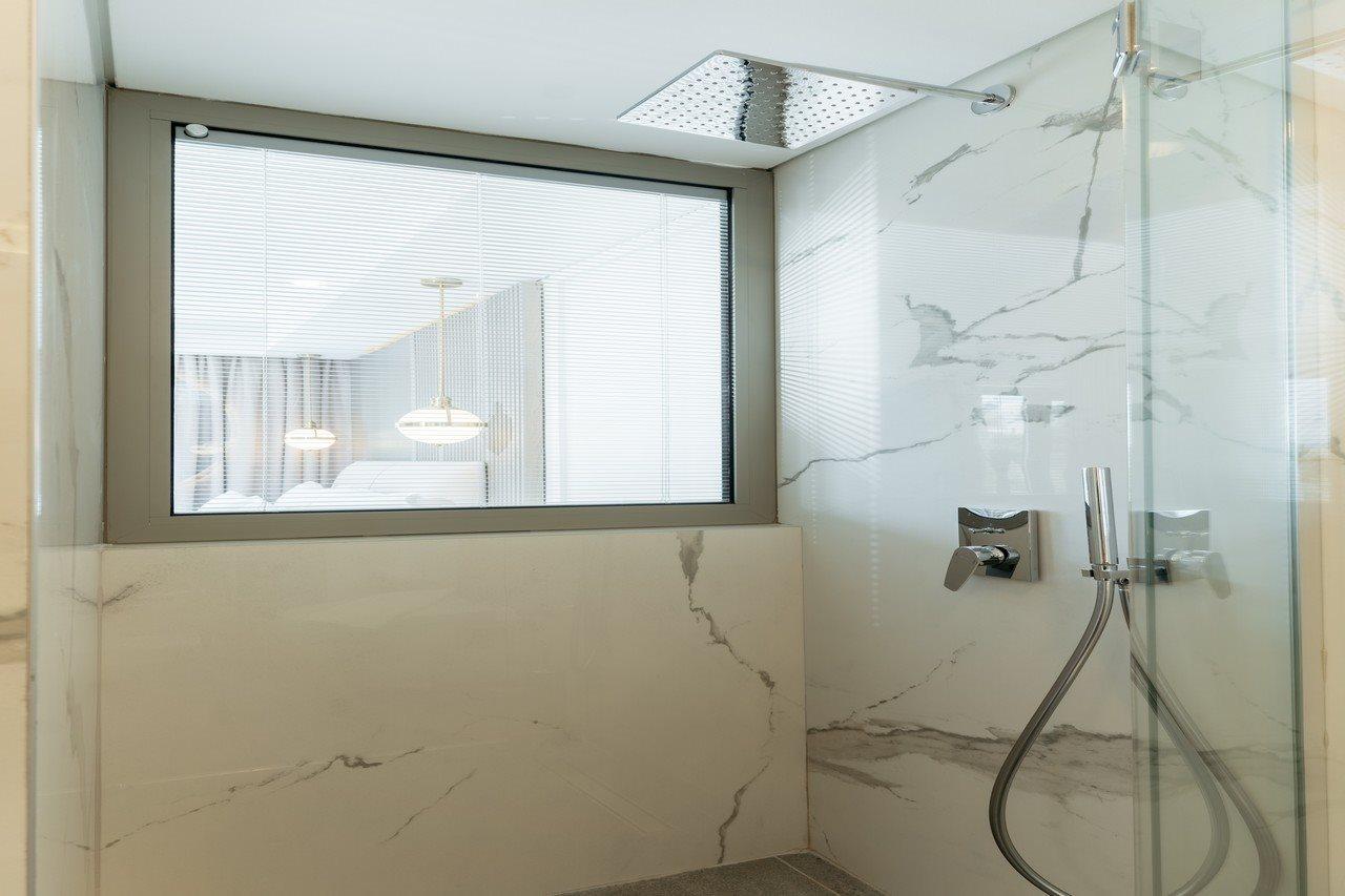 Astrid Hotel 古穆斯卢克 外观 照片