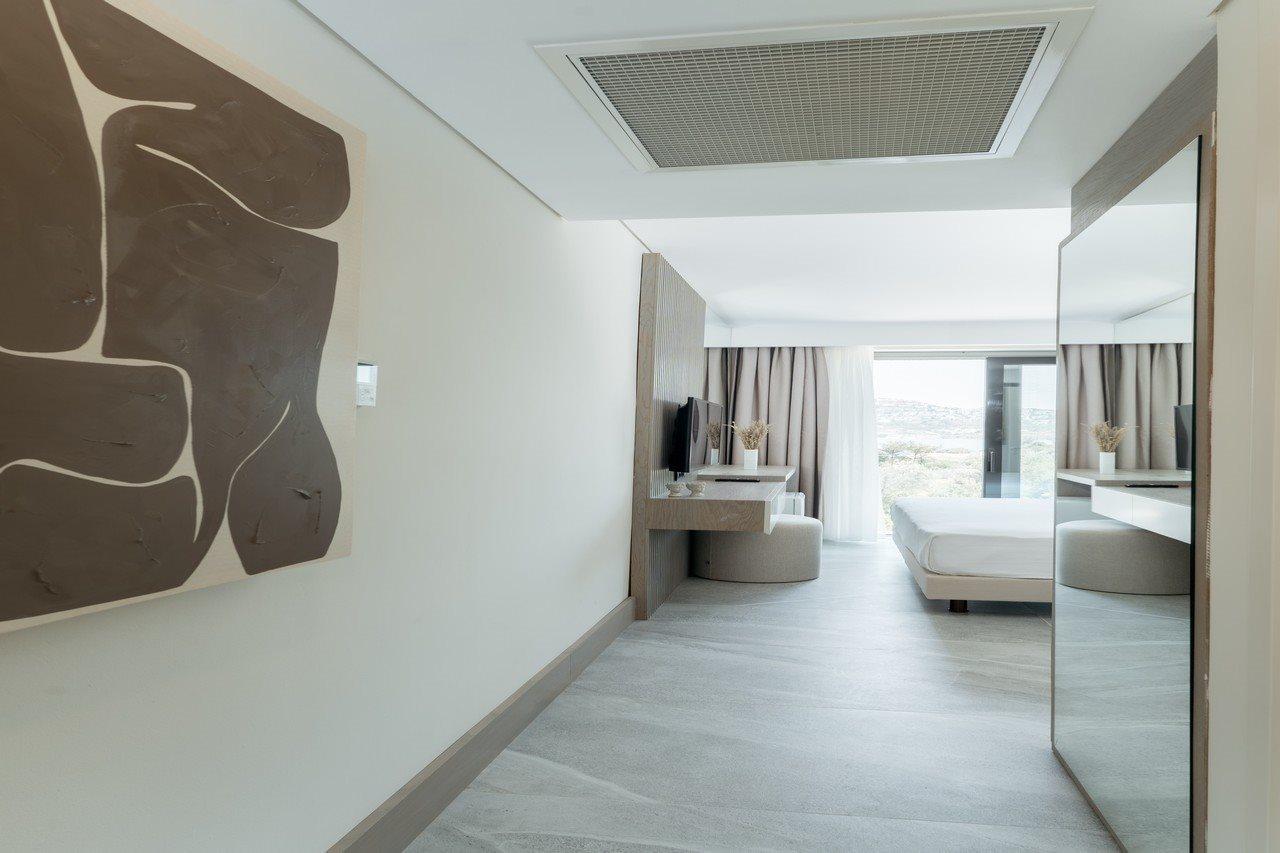 Astrid Hotel 古穆斯卢克 外观 照片