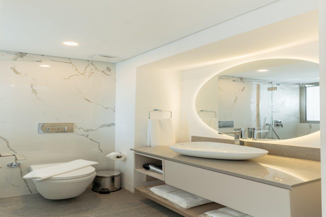 Astrid Hotel 古穆斯卢克 外观 照片