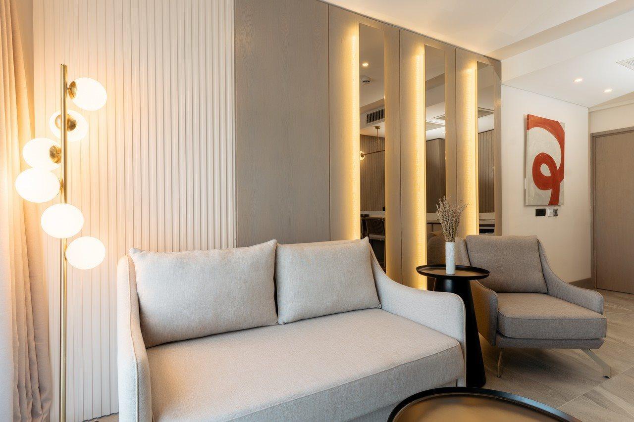Astrid Hotel 古穆斯卢克 外观 照片